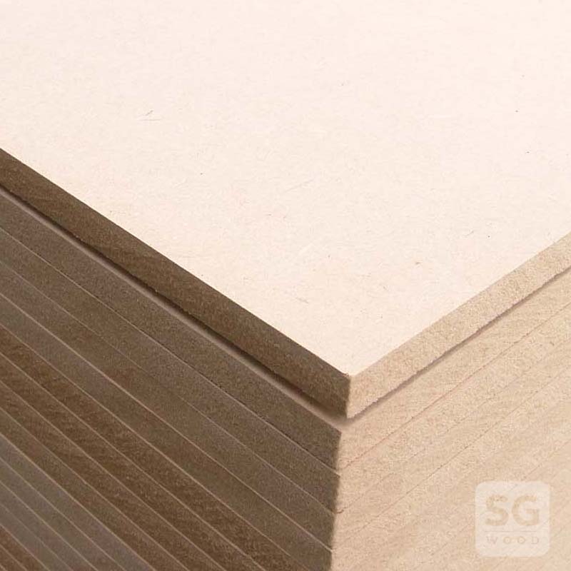 MDF