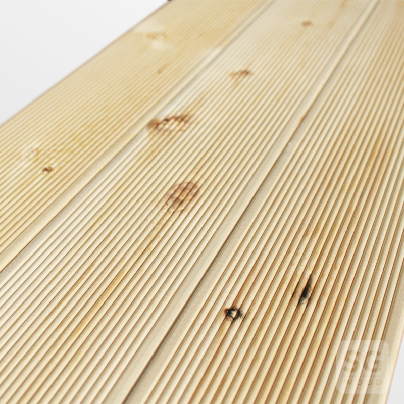 레드파인 데크 - 사진 2